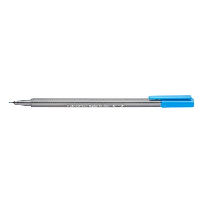 Staedtler Triplus Fineliner Pale Blue