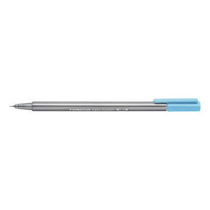 Staedtler Triplus Fineliner Aqua Blue