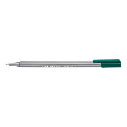 Staedtler Triplus Fineliner Sea Green