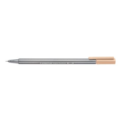 Staedtler Triplus Fineliner Sand