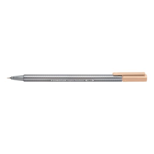 Staedtler Triplus Fineliner Sand