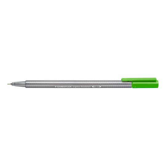 Staedtler Triplus Fineliner Willow Green