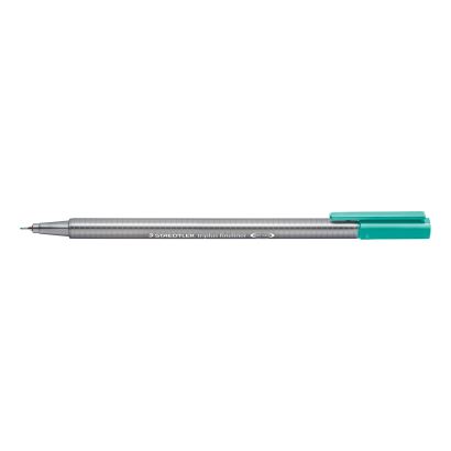 Staedtler Triplus Fineliner Turquoise