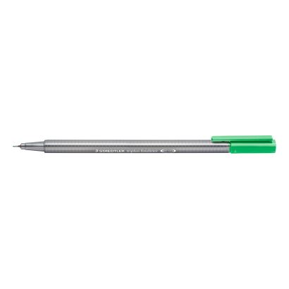 Staedtler Triplus Fineliner Pale Green