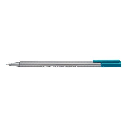 Staedtler Triplus Fineliner Opal Green