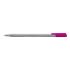 Staedtler Triplus Fineliner Red Violet