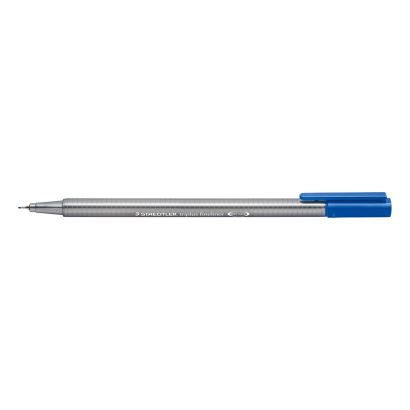 Staedtler Triplus Fineliner Delft Blue