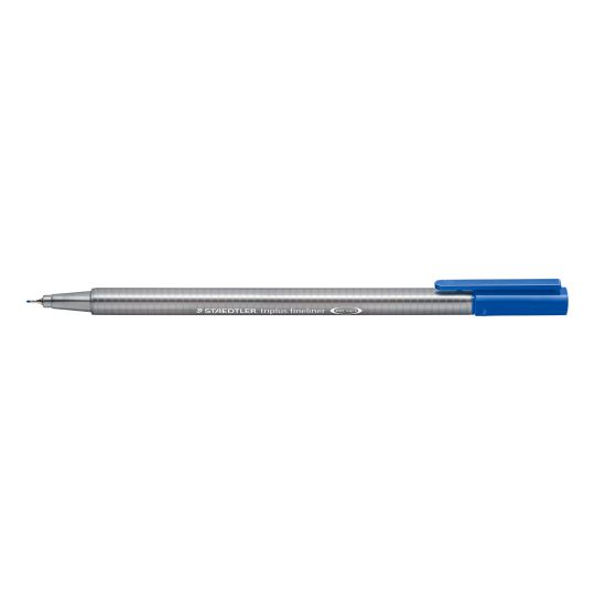 Staedtler Triplus Fineliner Delft Blue