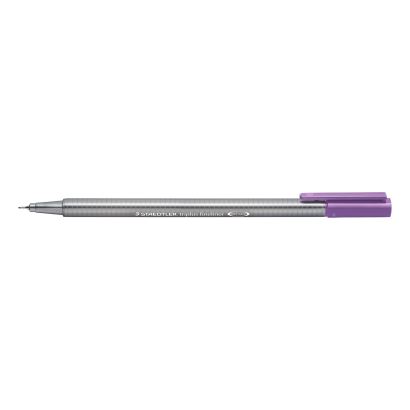 Staedtler Triplus Fineliner Lilac