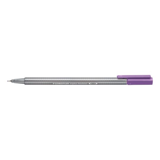 Staedtler Triplus Fineliner Lilac