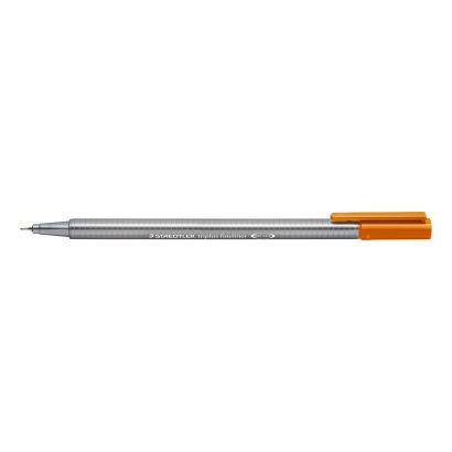 Staedtler Triplus Fineliner Light Brown