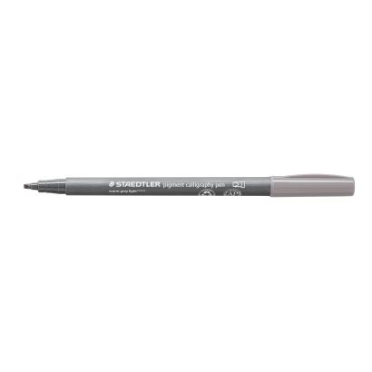 Pigment Calligraphy Pen Warm Grey Light