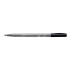 Pigment Calligraphy Pen Intense Black