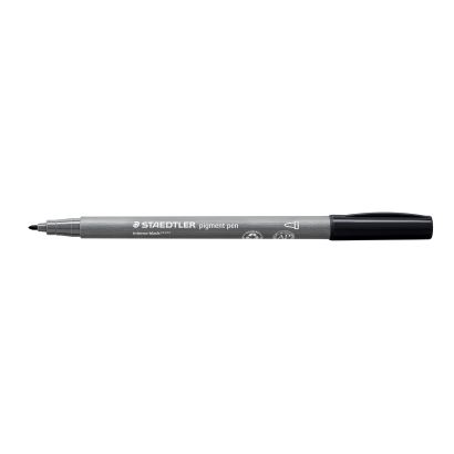 Pigment Pen Intese Black