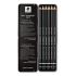 Staedtler Mars Lumograph Black Dereceli Kalem Seti