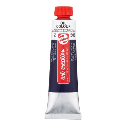 ArtCreation Yağlı Boya 40ml Prussian Blue