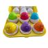 Toomies Saklambaçlı Renkli Yumurtalar