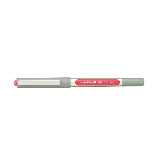 Uniball Eye Fine 0.7 Roller Pembe