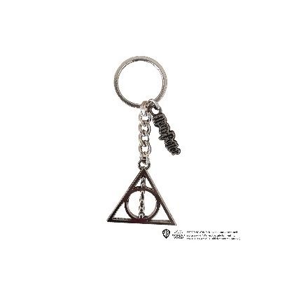 Harry Potter Anahtarlık Deathly Hallows