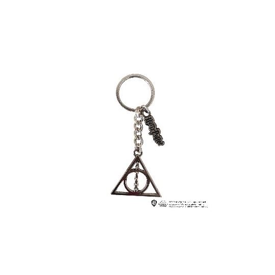 Harry Potter Anahtarlık Deathly Hallows