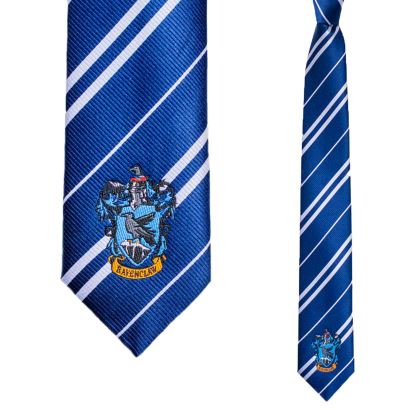 Harry Potter Kravat Ravenclaw