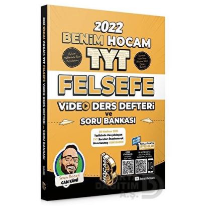 Benim Hocam / Tyt Felsefe Vid.ders Defteri