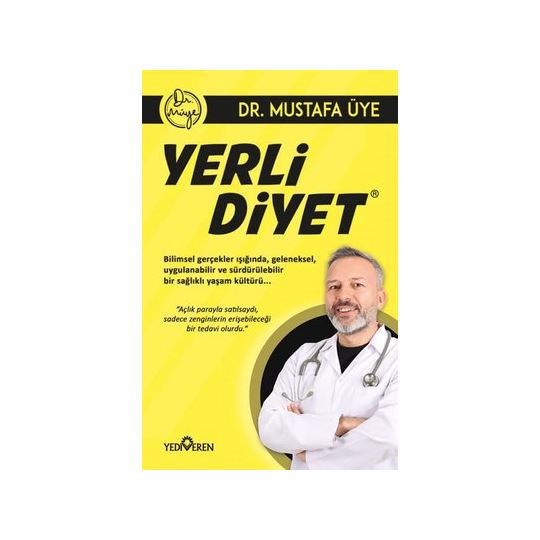 YERLİ DİYETİ