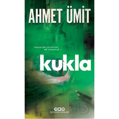 Yky / Kukla / Ahmet Ümit