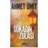 Yky / Sokağın Zulası - Ahmet Ümit