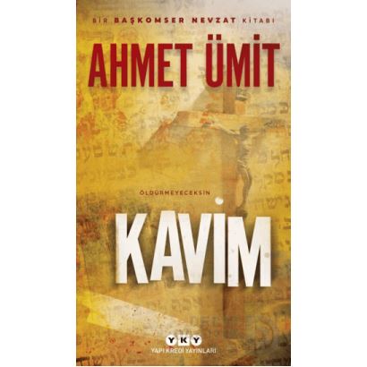 Yky / Kavim / Ahmet Ümit