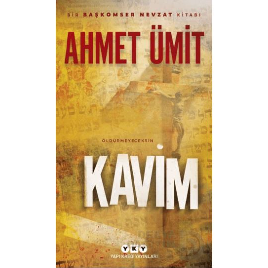 Yky / Kavim / Ahmet Ümit