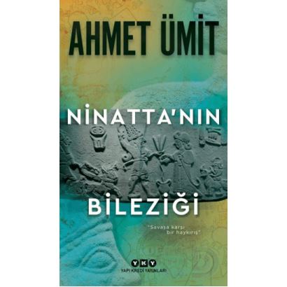 Yky / Ninattanin Bileziği / Ahmet Ümit