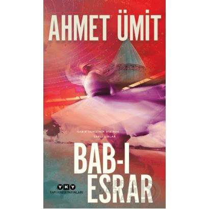 Yky / Bab-ı Esrar / Ahmet Ümit